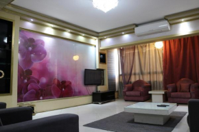 Apartment at Milsa Nasr City, Building No. 35